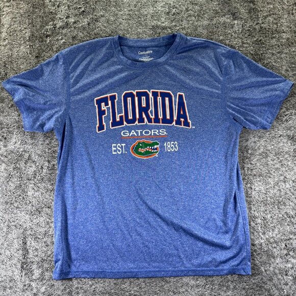Florida Gators Tee Men's Sz M - Picture 1 of 7